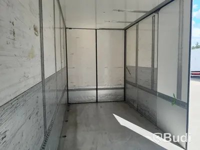 Kylbil Scania R500 B6X2 4NB - 2019 | Nybesiktigad