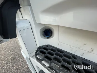 Kylbil Scania R500 B6X2 4NB - 2019 | Nybesiktigad
