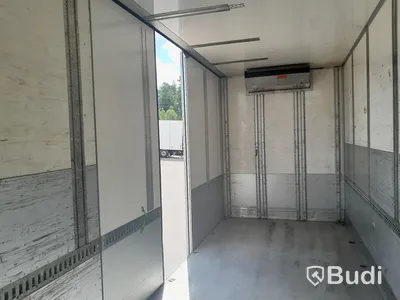 Kylbil Scania R500 B6X2 4NB - 2019 | Nybesiktigad