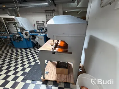 Ljungby Multidrill 4 spindlig borrmaskin