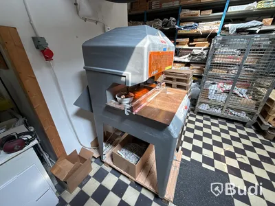 Ljungby Multidrill 4 spindlig borrmaskin