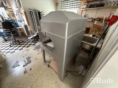Ljungby Multidrill 4 spindlig borrmaskin (Defekt)