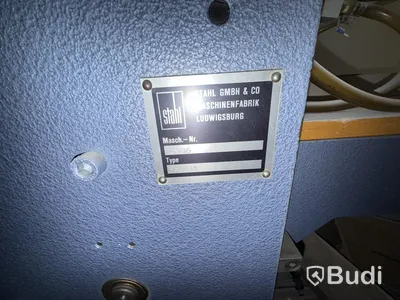 Stahl  FS 49A / KS 49/4KA Osäker funktion, ej inkopplad på länge
