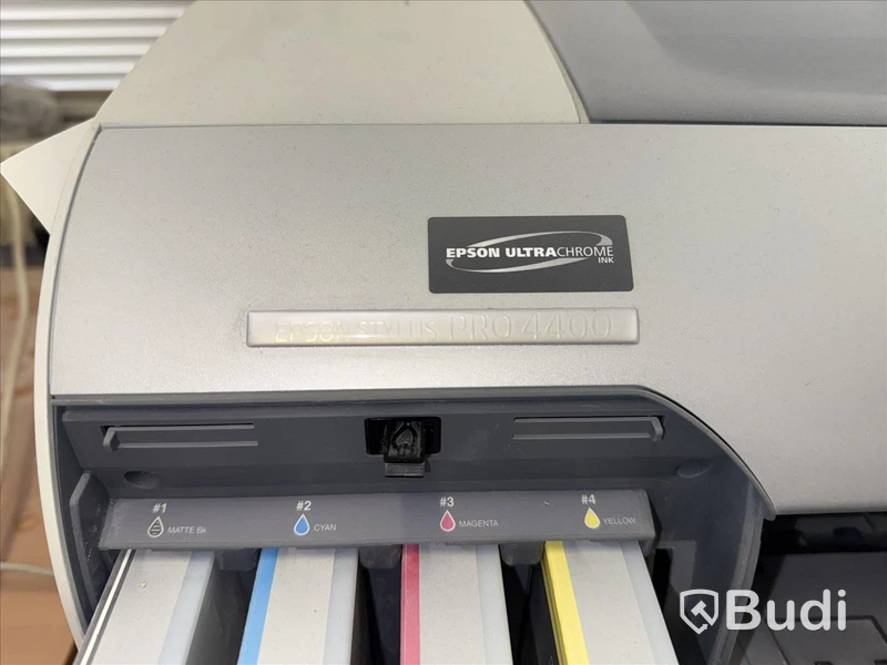 Epson Stylus PRO 4400 printer