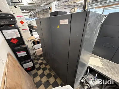 Arkoffsetpress Heidelberg SM 52-4P -1996