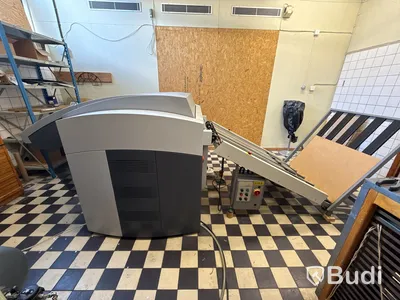 Heidelberg Suprasetter A52/A75