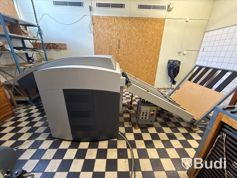 Heidelberg Suprasetter A52/A75