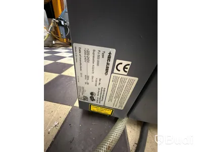 Heidelberg Suprasetter A52/A75