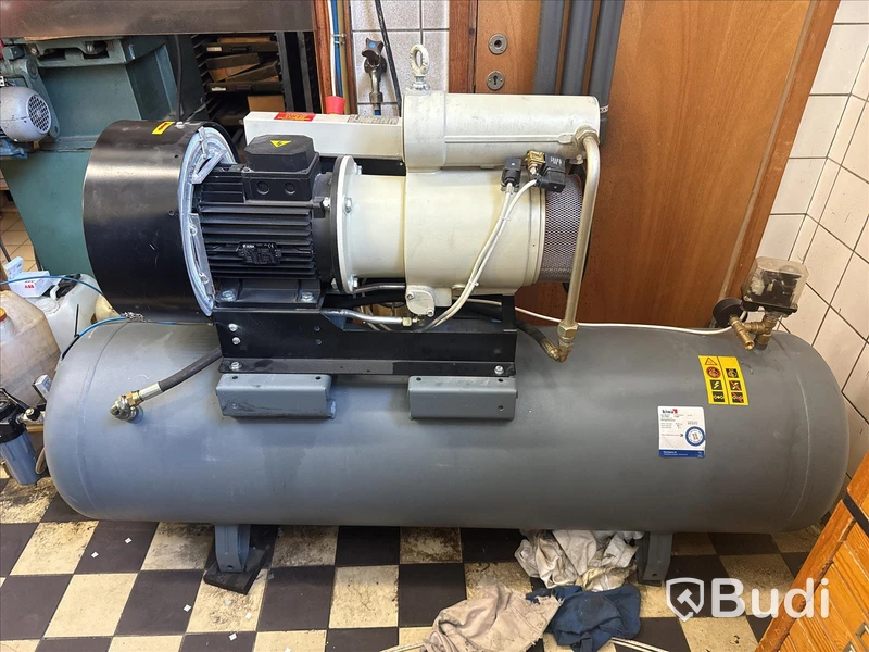 Kompressor Mattei ER 4