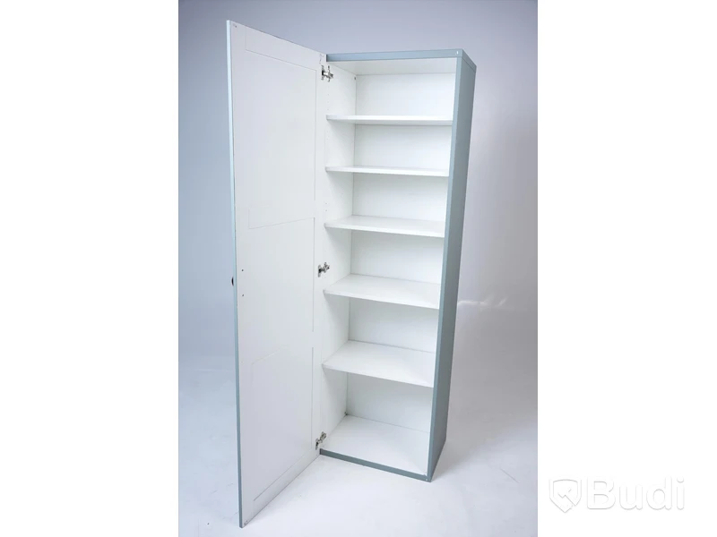 Garderob - IKEA, BESTÅ VASSBO