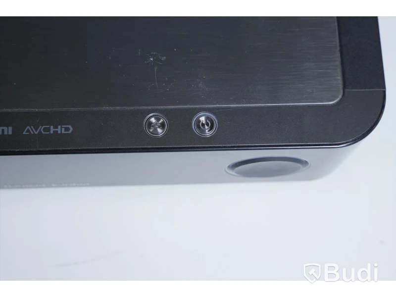 Guide Stand SAMSUNG 65Q7/8, Förstärkare Harman Kardon BDS 270 40 x 26 cm, Blandade skruvar mm