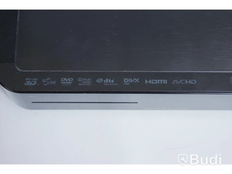 Guide Stand SAMSUNG 65Q7/8, Förstärkare Harman Kardon BDS 270 40 x 26 cm, Blandade skruvar mm