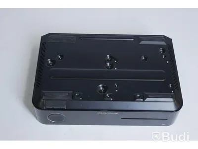 Guide Stand SAMSUNG 65Q7/8, Förstärkare Harman Kardon BDS 270 40 x 26 cm, Blandade skruvar mm