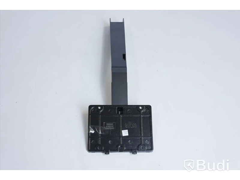 Guide Stand SAMSUNG 65Q7/8, Förstärkare Harman Kardon BDS 270 40 x 26 cm, Blandade skruvar mm