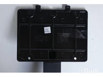 Guide Stand SAMSUNG 65Q7/8, Förstärkare Harman Kardon BDS 270 40 x 26 cm, Blandade skruvar mm