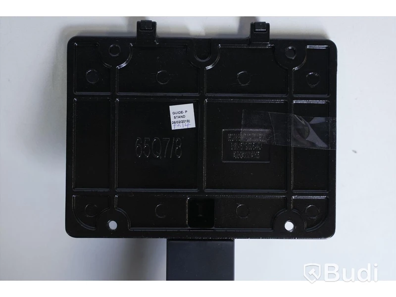 Guide Stand SAMSUNG 65Q7/8, Förstärkare Harman Kardon BDS 270 40 x 26 cm, Blandade skruvar mm