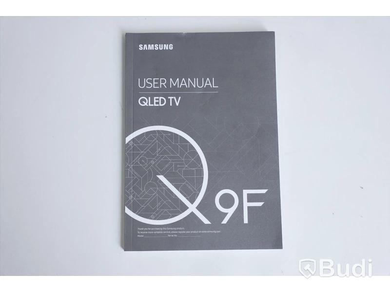 Guide Stand SAMSUNG 65Q7/8, Förstärkare Harman Kardon BDS 270 40 x 26 cm, Blandade skruvar mm