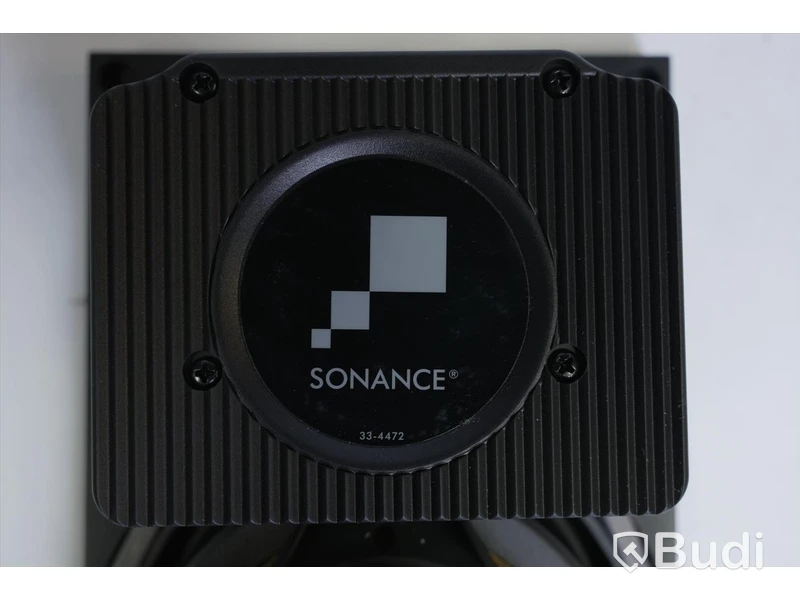 Högtalare Sonance Architectural Series X6 Modell: 82376