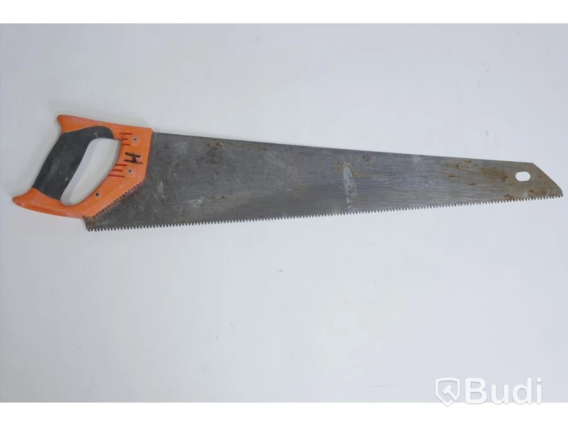 Blandade Verktyg- Sågar, Förlängningsladd, Slagborrar, Rörtång, krok