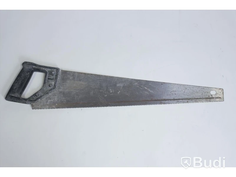 Blandade Verktyg- Sågar, Förlängningsladd, Slagborrar, Rörtång, krok