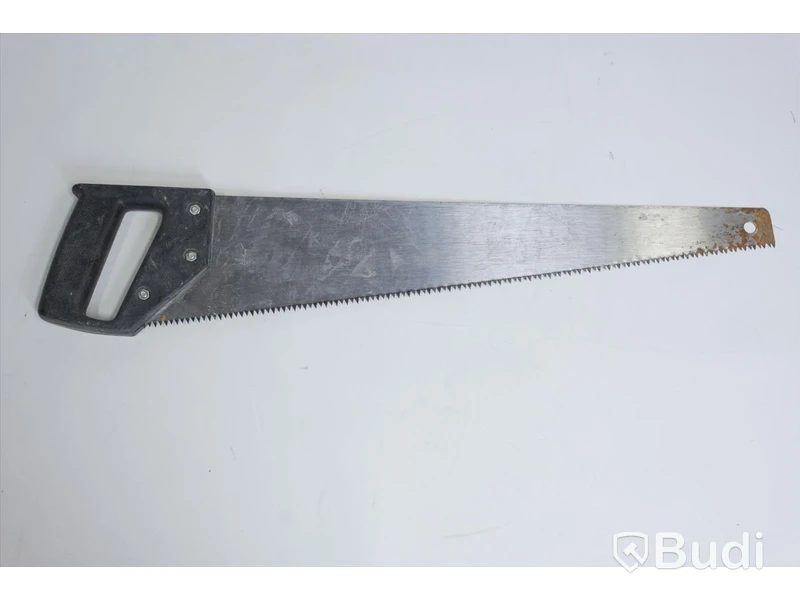 Blandade Verktyg- Sågar, Förlängningsladd, Slagborrar, Rörtång, krok