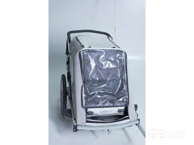 Cykelvagn North 13.5 Speeder