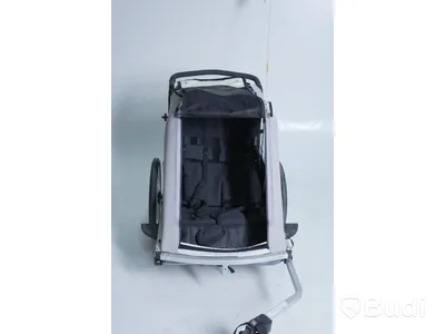 Cykelvagn North 13.5 Speeder