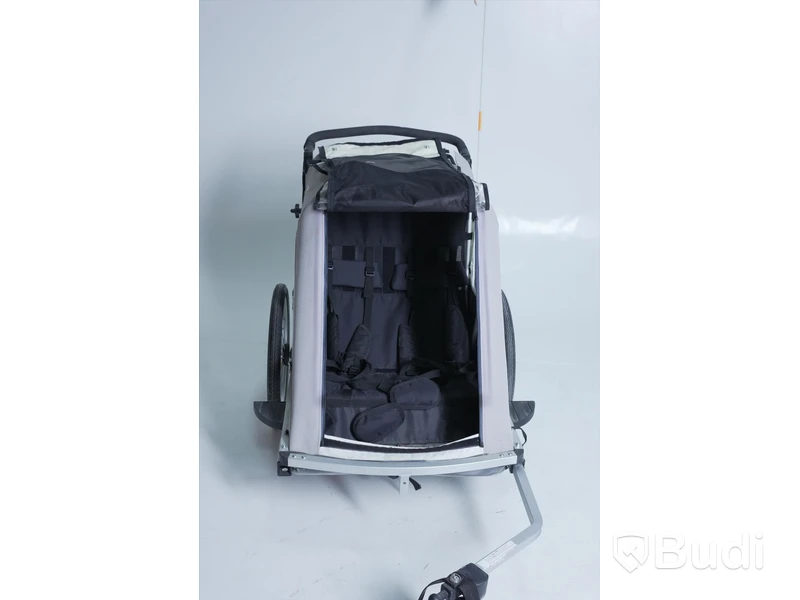Cykelvagn North 13.5 Speeder