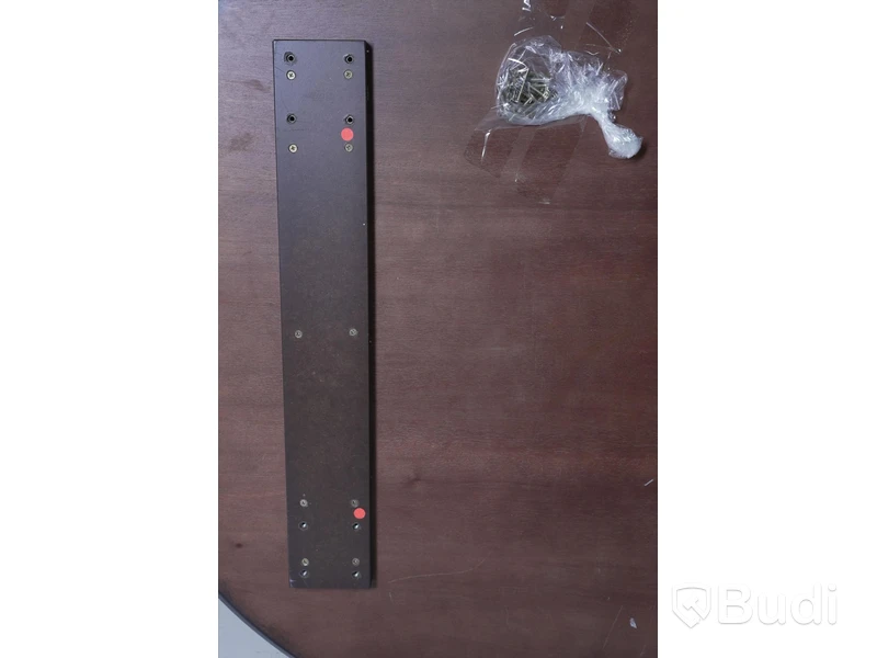 Träbord Dia 105 cm