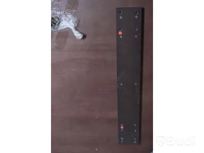 Träbord Dia 105 cm