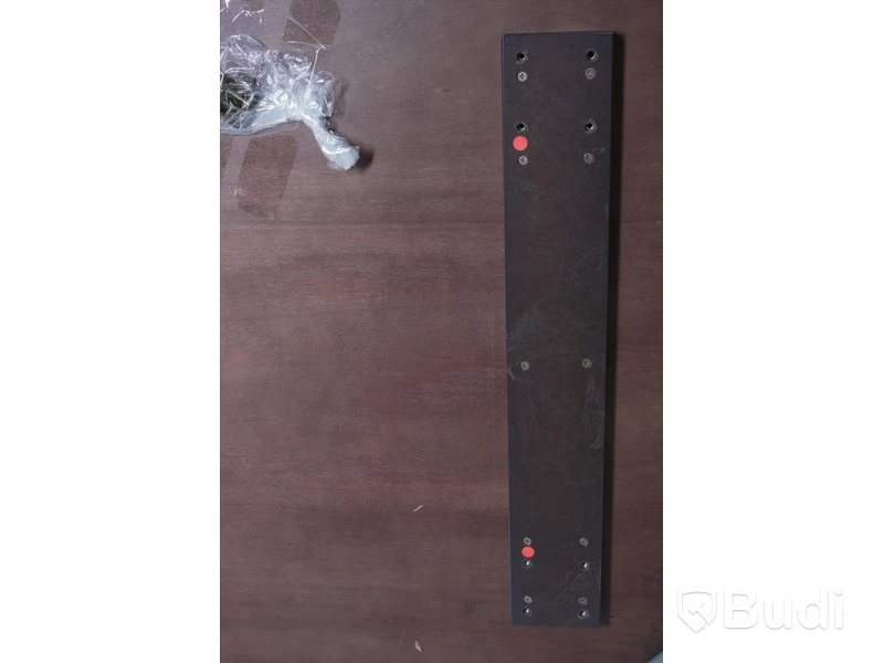 Träbord Dia 105 cm