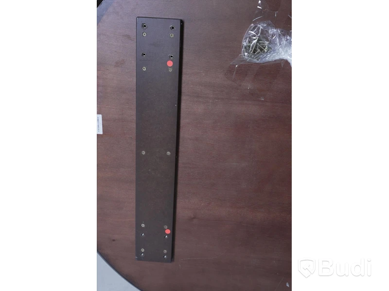 Träbord Dia 105 cm
