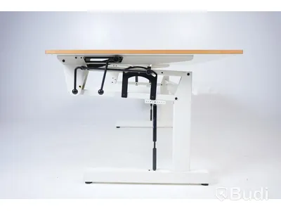 Justerbart Skrivbord