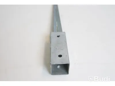 Stolp-spjut 4 st, AIR CAULKING GUN Model: A3715