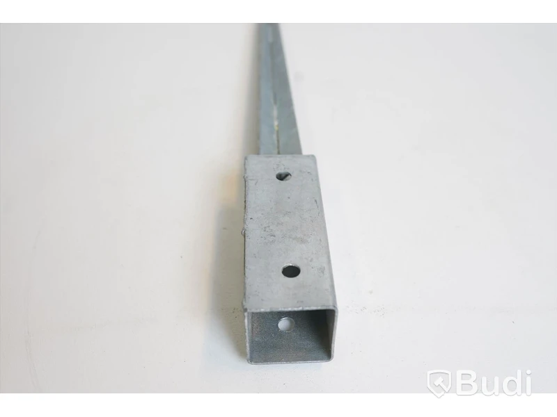 Stolp-spjut 4 st, AIR CAULKING GUN Model: A3715