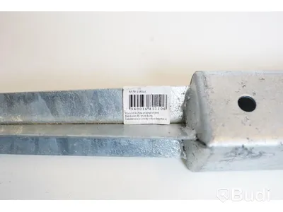Stolp-spjut 4 st, AIR CAULKING GUN Model: A3715