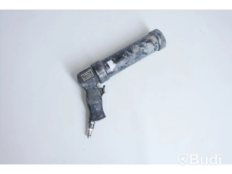 Stolp-spjut 4 st, AIR CAULKING GUN Model: A3715