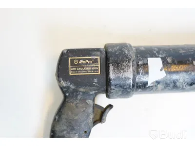Stolp-spjut 4 st, AIR CAULKING GUN Model: A3715