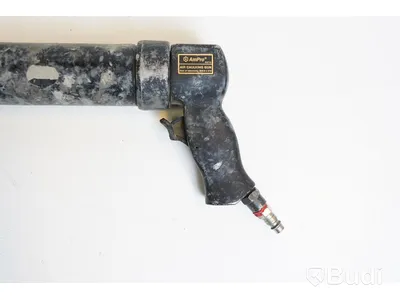 Stolp-spjut 4 st, AIR CAULKING GUN Model: A3715