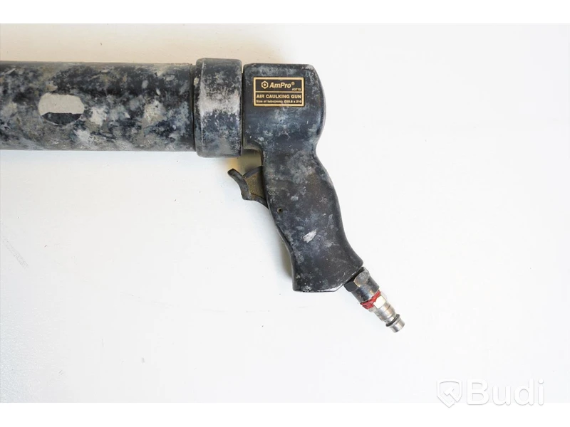 Stolp-spjut 4 st, AIR CAULKING GUN Model: A3715