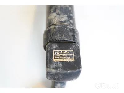 Stolp-spjut 4 st, AIR CAULKING GUN Model: A3715