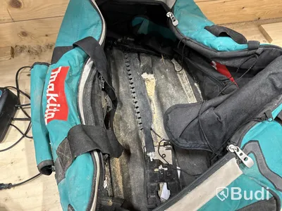 Maskinpaket Makita
