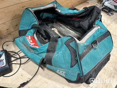 Maskinpaket Makita