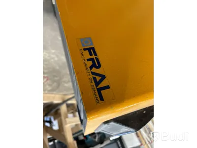 Avfuktare Fral