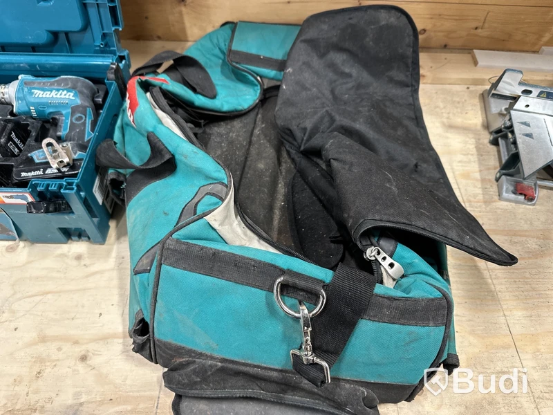 Maskinpaket Makita