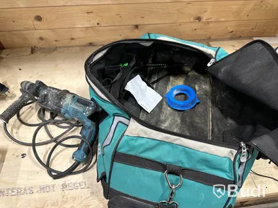 Maskinpaket Makita