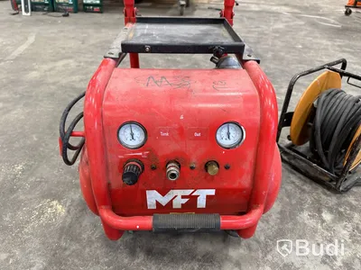 Kompressor MFT