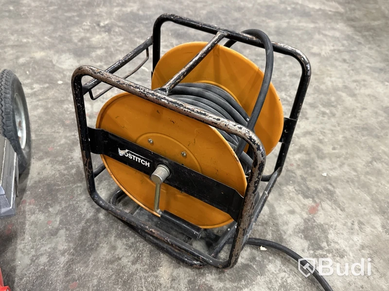 Kompressor MFT