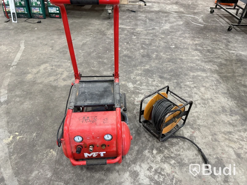 Kompressor MFT