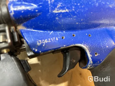 2 st spikpistoler